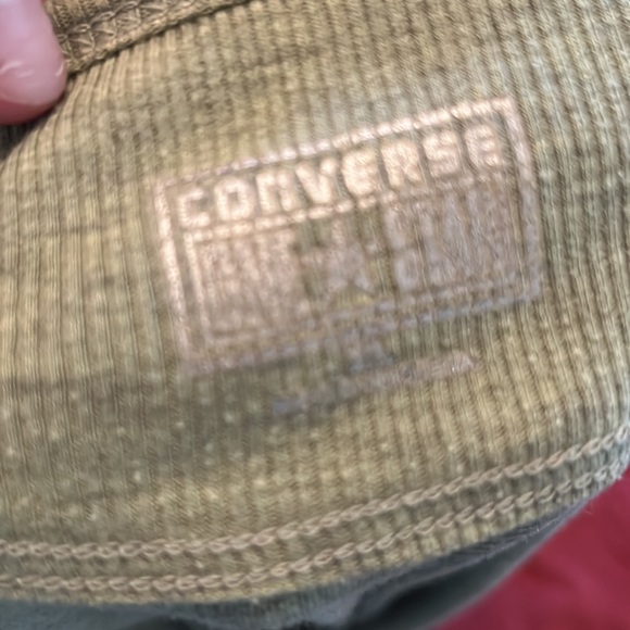 Lightweight partially sheer top - Picture 3 of 3